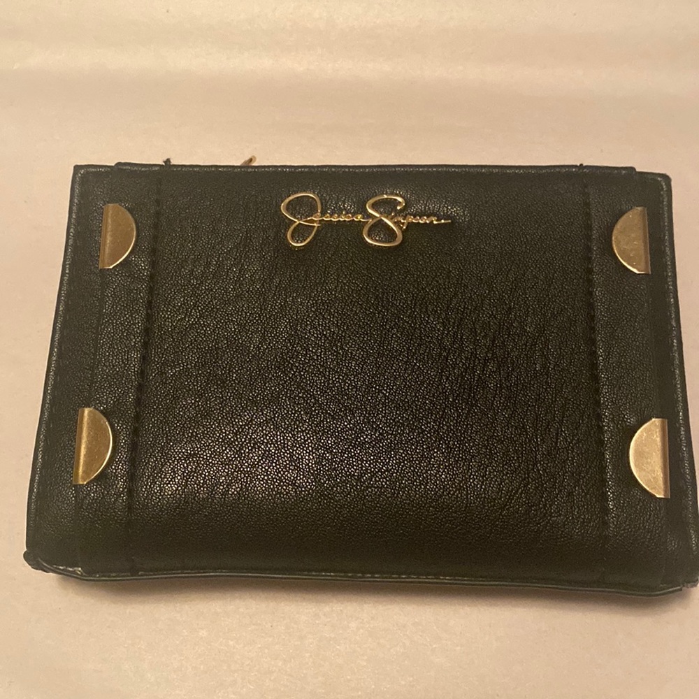 Jessica Simpson Wallet